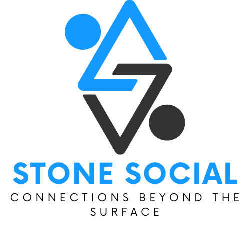 The Stone Social Logo